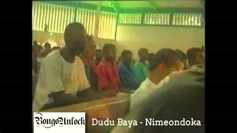 Dudu baya feat denis rackla nakupenda official music video.mp3. 90 - Dudu Baya - Nimeondoka BongoUnlock - YouTube