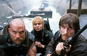Reign Of Fire wallpapers, Movie, HQ Reign Of Fire pictures | 4K ...