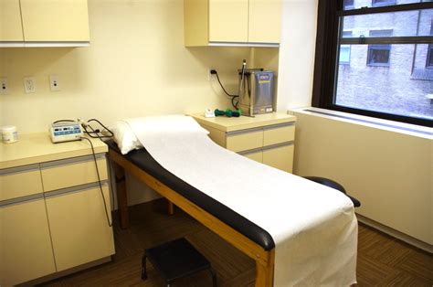 Individual Treatment Rooms Grand Central Physical Therapy And Hand