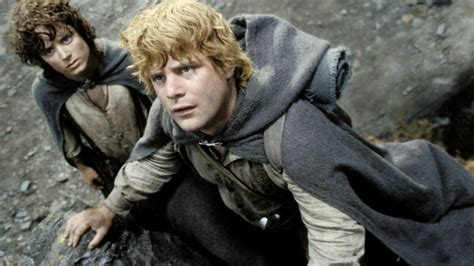 Serien Samweis Gamdschie Sean Astin In Der Herr Der Ringe NETZWELT