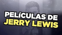 Las mejores películas de Jerry Lewis - YouTube
