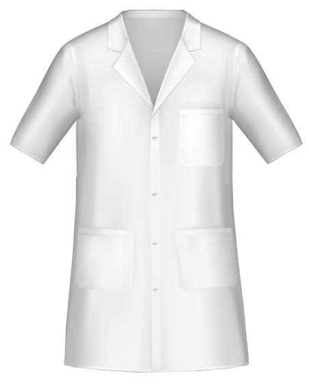 Hospital Lab Coatsapron Trueuniforms