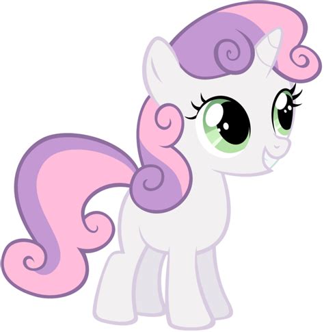 Sweetie Belle My Little Pony Infinite Loops Wiki Fandom Powered