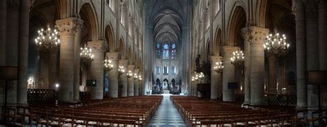 Historical Facts About Notre Dame Cathedral Orissapost