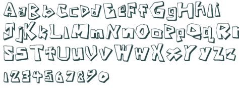 Caveman Regular Font Download Free Truetype Download Fonts Cartoon