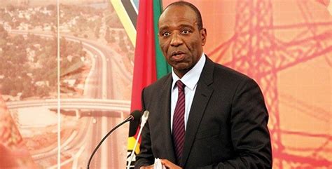 Mozambique Prime Minister Calls On Diaspora Community To Promote Peace