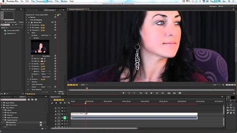 Beauty Box Video Introduction For Adobe Premiere Pro YouTube