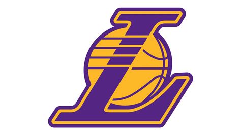 Los Angeles Lakers Logo Lakers Symbol Meaning History And Evolution