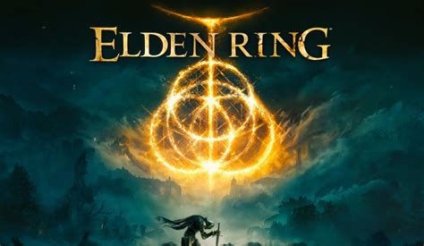 elden ring has finally reappeared with a new trailer and 2022 release date vgc