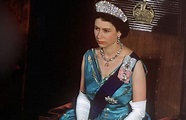[Fotos] El largo reinado de Isabel II: la vida de la monarca se ...