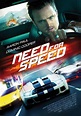 Need For Speed - Aaron Paul #NFS | Film