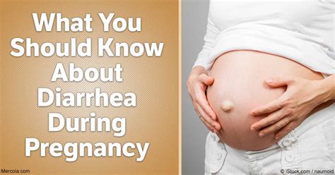 What You Should Know About Diarrhea During Pregnancy