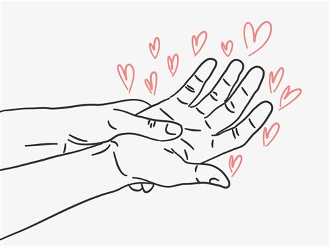 The Hand Massage That Will Improve Your Week Work Over Easy