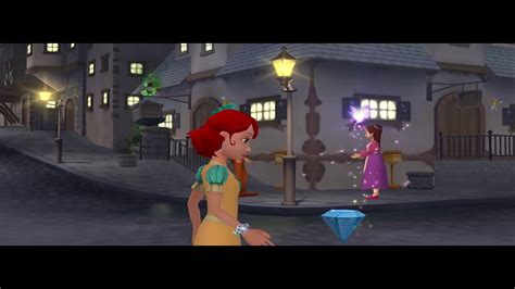 Disney Princess Enchanted Journey Cinderella Cruise Gallery