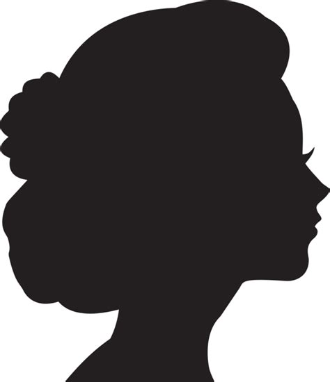 Vector Graphics Silhouette Africa Woman Stock Photography Silhouette