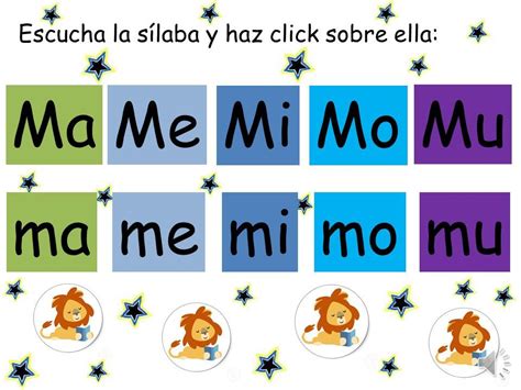 Top 19 Mejores Silabas Ma Me Mi Mo Mu Para Niños Cancion En 2022