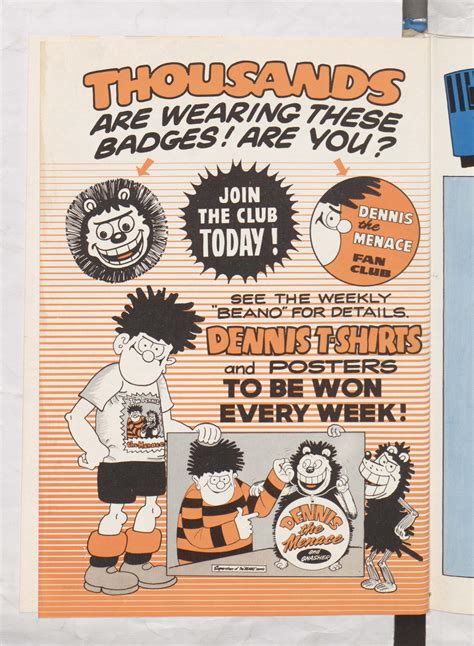 Archive Beano Annual 1980 Archive Annuals Archive On