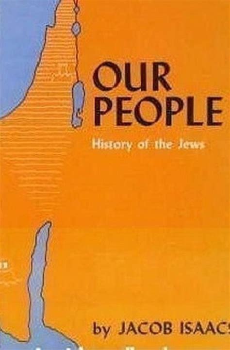 our people history of the jews a text book of jewish history for the school and home amazon