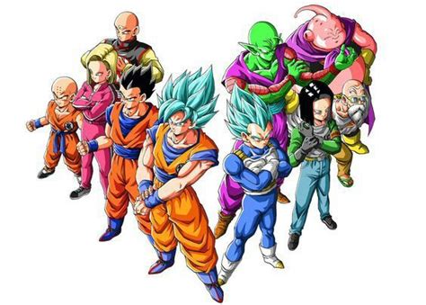 Every member of the frieza force, by order of rank. The Tournament Of Power is here!!!! | DragonBallZ Amino