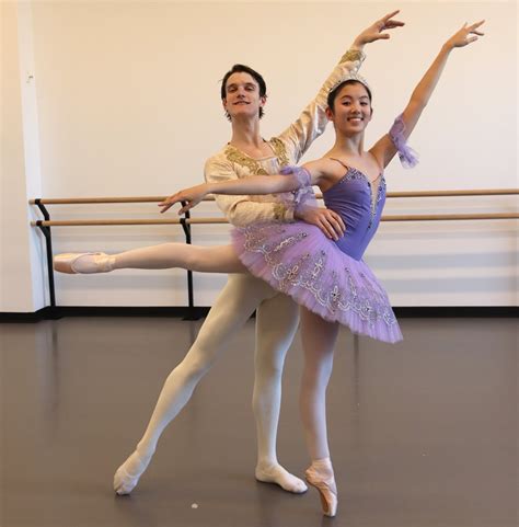 Greenwich Ballet Academy To Perform The Nutcracker In The Ghs