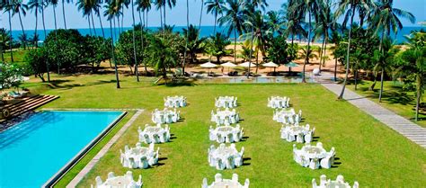 destination weddings sri lanka outdoor weddings at pegasus reef