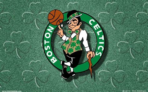 10 Best Boston Celtics Logo Wallpaper Full Hd 1920×1080