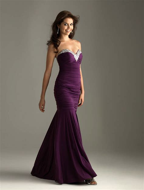 Add Glamour To The Occassion By Beautiful Evening Dresses Godfather Style