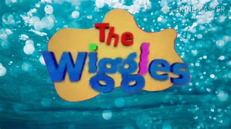 The Wiggles Logo Youtube