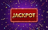 Jackpot Vector Art, Icons, and Graphics for Free Download