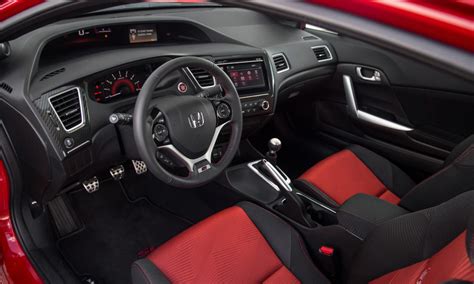 Honda Accord 2022 Sport Interior