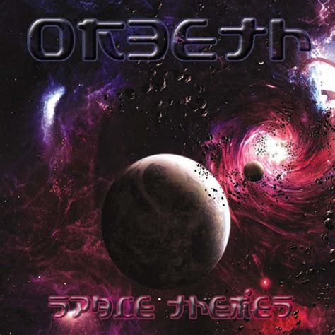 Space Themes Album By Orbeth Spotify