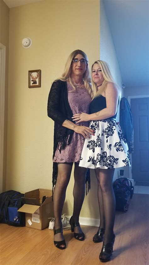 Transgender Outfits Nice Dresses Everyday Dresses