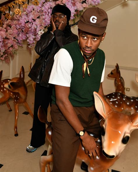 Tyler The Creator Everything Tyler The Creator Has Done Since His