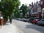 Hampstead, un remanso de paz en Londres - Viajar por Europa