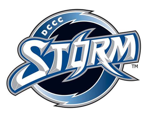 Storm Logo The Name Storm Was Voted On By The Community Flickr