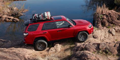 2023 Toyota 4runner Release Date Cost Redesign