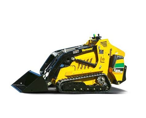 Vermeer S925tx Mini Track Loader Westerra Equipment