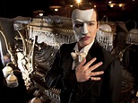 The man behind the mask | Phantom of the opera, Opera ghost, Music of ...