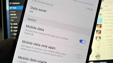 10 Ways To Fix Android Apps Not Working On Mobile Data Gadgets To Use