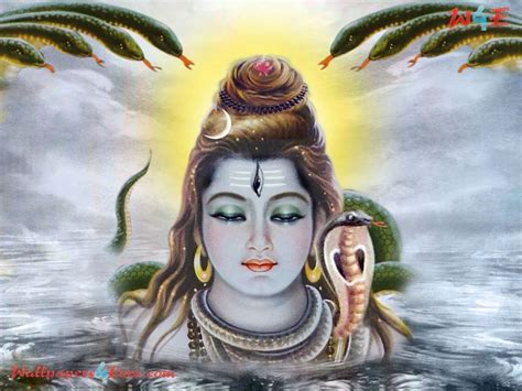 Download 95 Wallpaper Photo Of Lord Shiva Gambar Terbaik Postsid