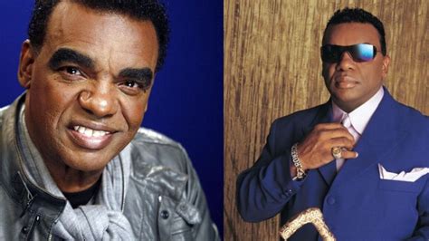 ron isley s plastic surgery speculations did he go under the knife