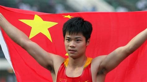 Browse 429 su bingtian sprinter stock photos and images available, or start a new search to explore more stock photos and images. Su Bingtian becomes first Asian athlete to run sub-10 ...