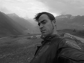 Justin Theroux Joins Instagram and Shares a Moody Selfie: Will Jennifer ...
