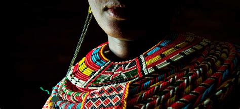Samburu The Lifestyle Of One Of Kenyas Most Colourful Tribes