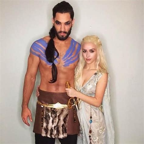 時を かける 少女 アニメ 動画 anitube. Couples Costsume Game of Thrones: Khal Drogo & Khaleesi | Halloween outfits, Couple halloween ...