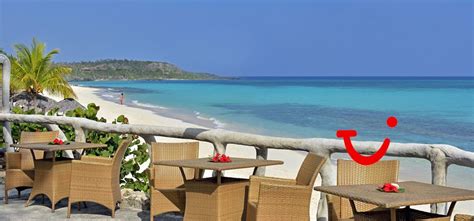 Paradisus Rio De Oro Resort And Spa Hotel Playa Esmeralda Cuba Tui