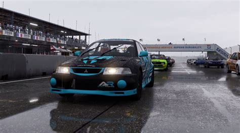 Forza Motorsport 6 Review Windows Central