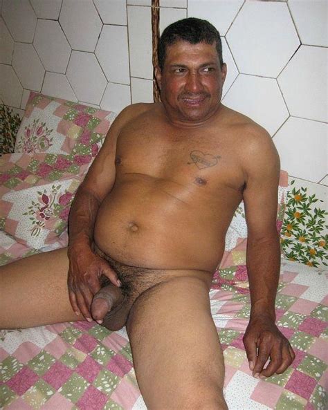 Latino Man Mature Naked Top Porn Images