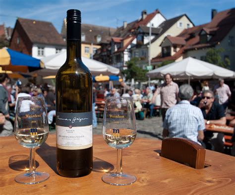 Bodensee Wine Fest Meersburg Enjoying The Wine Fest In Me Flickr