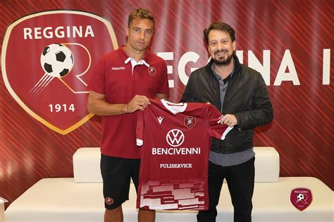 Reggina Cionek Ritrova Il Modena Da Avversario Sar Un Emozione